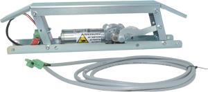 TSG Riegelkurve 24V für Riegelbetätigung 8.20.93200